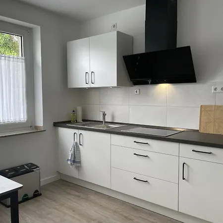 Business Apartamento Warendorf