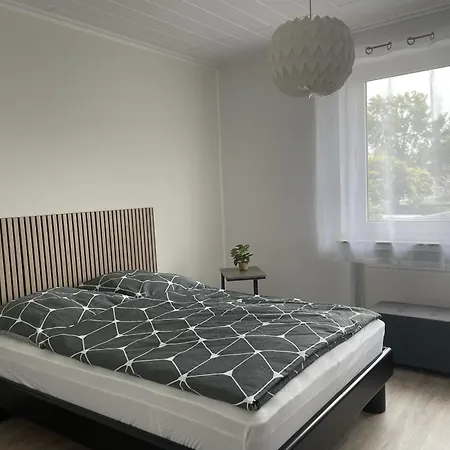 Apartamento Business