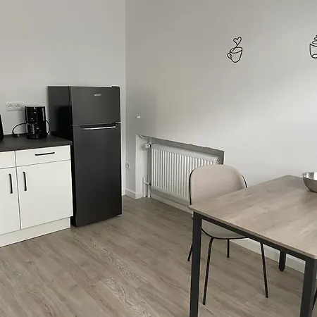 Business Apartamento