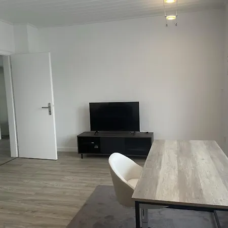 Business Apartamento Warendorf