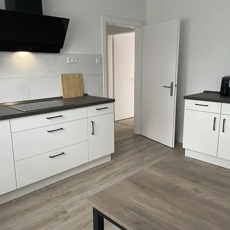 Apartamento Business *